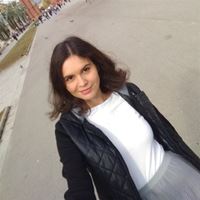 Няня, Москва, улица Паперника, Рязанский проспект, Гелия Рафисовна
