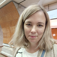 Няня,, улица Лётчика Ульянина, Внуково, Екатерина