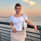 Домработница, деревня Рузино,, Пятницкое шоссе Отрадное - Жилино, Ксения Александровна