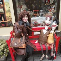 Няня, Санкт-Петербург, улица Белоусова, Кировский завод, Екатерина Николаевна