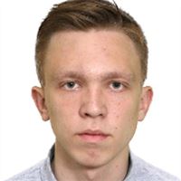 Репетитор, Москва, Рязанский проспект, Рязанский проспект, Кирилл Александрович