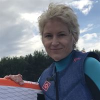 Няня, Москва, Будайский проезд, Ростокино, Екатерина  Петровна