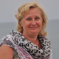 Няня, Красногорск, улица Братьев Горожанкиных, Красногорск, Елена Викторовна
