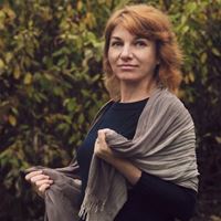 Домработница, Санкт-Петербург, бульвар Новаторов, Ленинский проспект, Оксана Викторовна