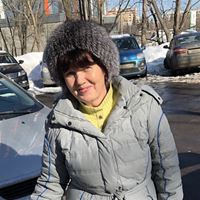 Няня, Москва, Мосфильмовская улица, Ломоносовский проспект, Валентина Васильевна