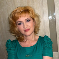Няня, Москва, улица Толбухина, Можайский район, Оксана Викторовна