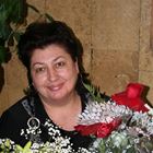 Домработница, Москва, улица Маршала Конева, Октябрьское поле, Лариса Лаврентьевна