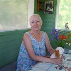 Няня, Санкт-Петербург, улица Тельмана, Веселый поселок, Наталья Васильевна