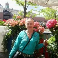 Домработница, Москва, Волгоградский проспект, Угрешская, Елена Сергеевна