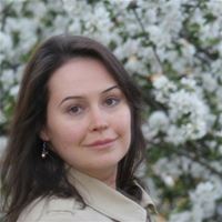 Няня, Санкт-Петербург, улица Нахимова, Приморская, Елена Геннадьевна