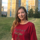 Домработница, Москва, Таллинская улица (дублёр), Строгино, Нелли