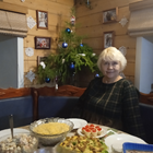 Няня, Москва, Пролетарский проспект, Кантемировская, Елена Павловна