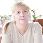 Няня, Санкт-Петербург, проспект Кузнецова, Сосновая поляна, Ольга Анатольевна