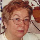 Няня, Москва, Большой Купавенский проезд, Новогиреево, Валентина Павловна