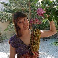 Няня, Москва, Профсоюзная улица, Беляево, Евгения Сергеевна