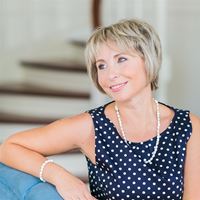 Няня, Санкт-Петербург, Центральная улица, Пушкин, Любовь Сергеевна