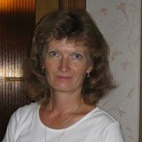 Няня, Москва, улица Покрышкина, Юго-западная, Елена Александровна