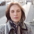 Няня, Санкт-Петербург, Мебельная улица, Беговая, Лариса Анатольевна