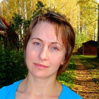 Няня, Москва, улица Седова, Ботанический сад, Юлия Михаиловна