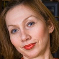 Няня, Москва, Белореченская улица, Люблино, Мила Леонидовна