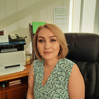 Домработница, Москва, Амурская улица, Щелковская, Дамира Бейшенгазыевна