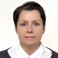 Няня, Москва, Голубинская улица, Новоясеневская, Галина Владимировна