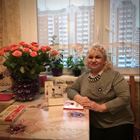 Няня, Москва, Рождественская улица, Некрасовка, Валентина Ивановна