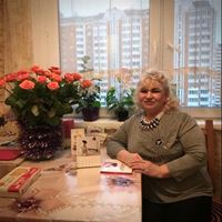 Няня, Москва, улица Недорубова, Некрасовка, Людмила Сергеевна