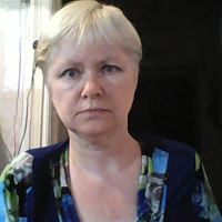 Репетитор, Москва, Малая Ботаническая улица, Марфино, Людмила Вячеславовна