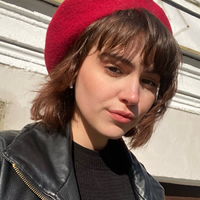 Няня, Санкт-Петербург, улица Некрасова, Чернышевская, Алина Андреевна