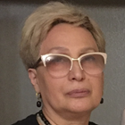 Репетитор, посёлок Барвиха, , Рублево-Успенское шоссе, Марина Петровна