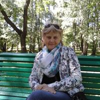 Няня, Санкт-Петербург, Дубковское шоссе, Сестрорецк, Лиубов 