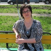 Няня, Апрелевка, Апрелевская улица, Апрелевка, Ирина Владимировна