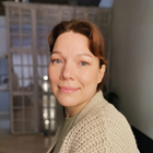 Няня, Мытищи, улица Кедрина, Мытищи, Эмина Акимовна