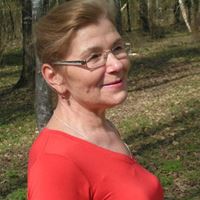 Няня, Видное, Лесная улица, Видное, Татьяна Петровна