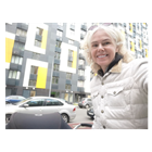 Няня, Москва, проспект Будённого, Соколиная Гора, Галина Петровна