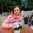 Домработница, Санкт-Петербург, Смольный проспект, Чернышевская, Светлана Игоревна