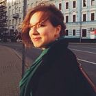Няня, Москва, Ясный проезд, Отрадное, Мижгона Саидовна