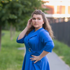 Няня, Санкт-Петербург, набережная Комсомольского канала, Колпино, Любовь Олеговна