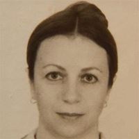 Няня, Санкт-Петербург, улица Щербакова, Озерки, Елена Владимировна