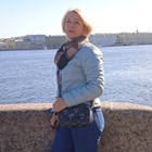 Домработница, Кудрово,, Улица Дыбенко, Татьяна Ивановна