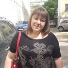 Няня, Москва, Рублёвское шоссе, Молодежная, Вероника Сергеевна