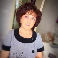 Няня, Москва, улица Корнейчука, Медведково, Марина Евгеньевна 