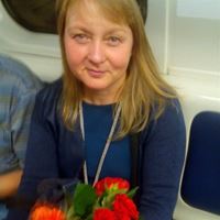 Няня, Москва, улица Плющева, Шоссе Энтузиастов, Елена Михайловна