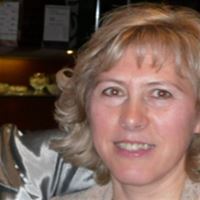 Няня, Санкт-Петербург, Придорожная аллея, Левашово, Ирина Владимировна