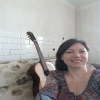 Няня, Санкт-Петербург, Тимуровская улица, Гражданский проспект, Оксана Викторовна