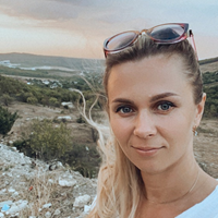 Домработница, Москва, Краснодарская улица, Люблино, Елена Николаевна