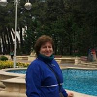 Няня, Санкт-Петербург,, Звездная, Светлана Валерьевна
