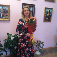 Няня, Москва, улица Маршала Кожедуба, Люблино, Елена Викторовна