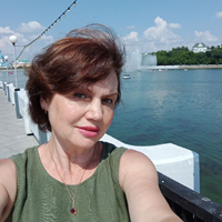 Домработница,, 6-я Нововатутинская улица, Троицк, Светлана Геннадьевнв